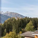 In Austria Near Slopes Апартаменты Миттерзилль
