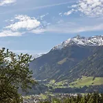 In Austria Near Slopes Апартаменты
