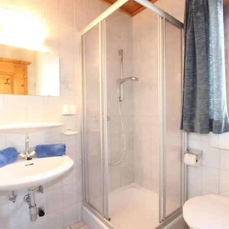 In Austria Near Slopes Daire