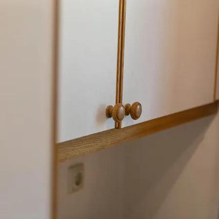 Daire In Austria Near Slopes Mittersill