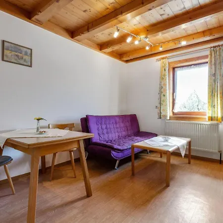 In Austria Near Slopes * Mittersill