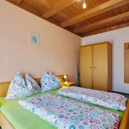 Daire In Austria Near Slopes