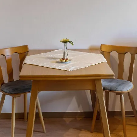 Apartamento In Austria Near Slopes *