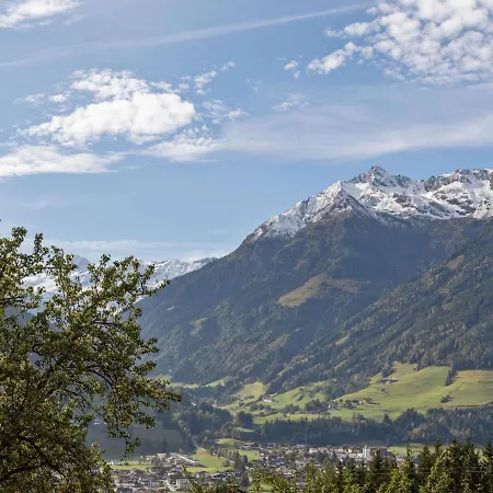 In Austria Near Slopes Daire