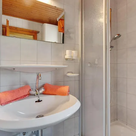 In Austria Near Slopes * Mittersill