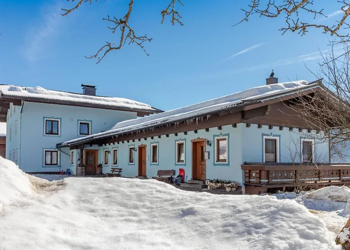 公寓 In Austria Near Slopes