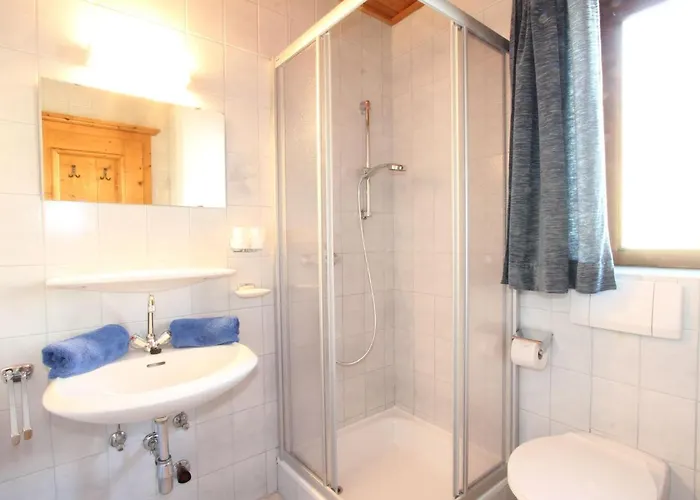 In Austria Near Slopes Apartamento