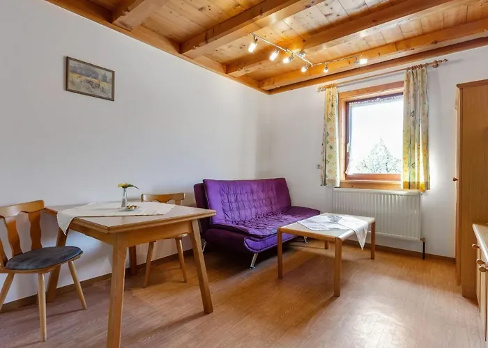 In Austria Near Slopes * 米特西尔