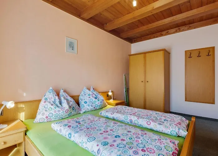 Apartamento In Austria Near Slopes