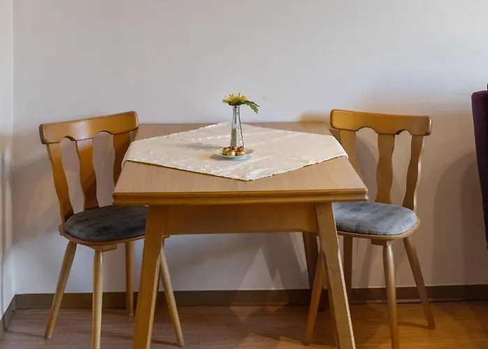 Apartamento In Austria Near Slopes *