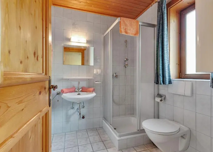 Apartamento In Austria Near Slopes Mittersill