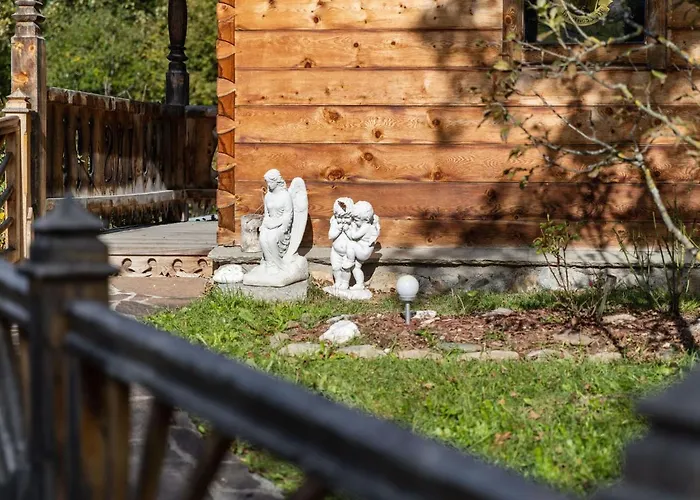 In Austria Near Slopes Apartamento Mittersill