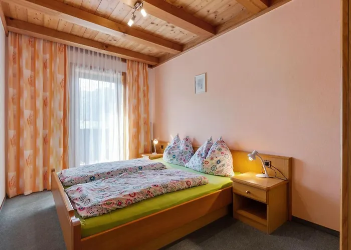 In Austria Near Slopes Apartamento *