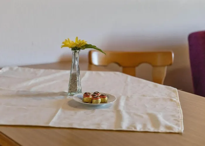 In Austria Near Slopes Apartamento