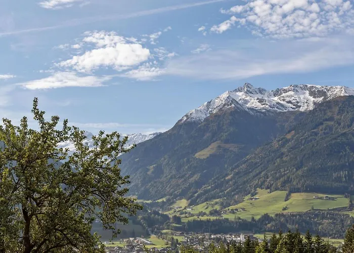 In Austria Near Slopes 公寓