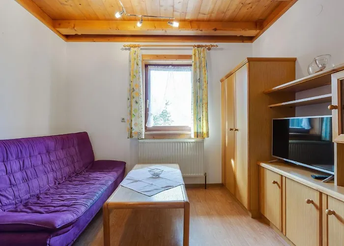 In Austria Near Slopes Apartamento *