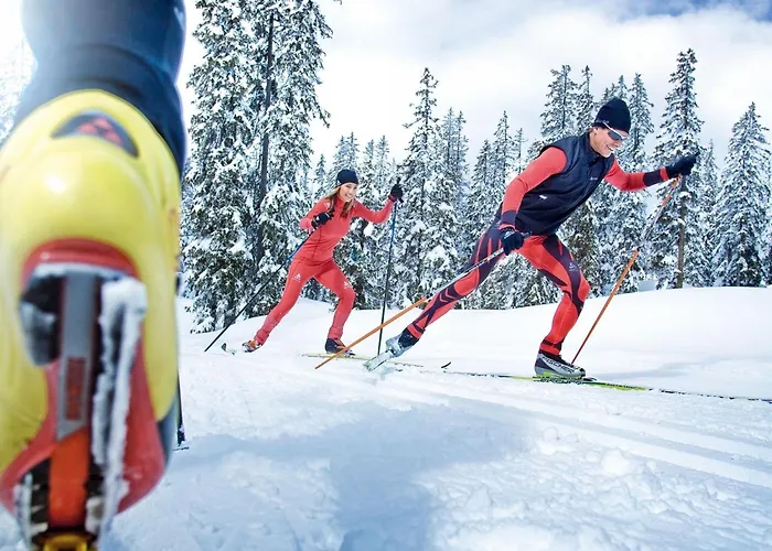 Apartamento In Austria Near Slopes Mittersill